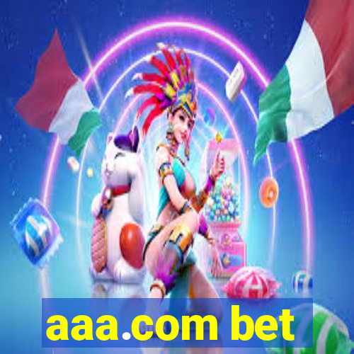 aaa.com bet